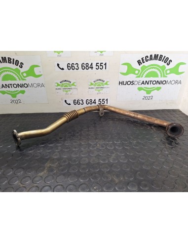 [102281] TUBO AGR - FORD TRANSIT CAJA CERRADA,...