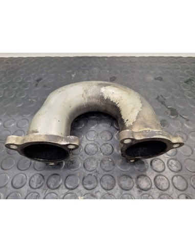 [99143] TUBO AGR - MITSUBISHI CANTER EURO 5/EEV...