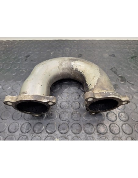 [99143] TUBO AGR - MITSUBISHI CANTER EURO 5/EEV (01/2009 - ...)