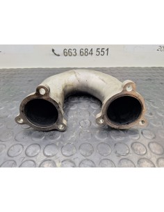 [99143] TUBO AGR - MITSUBISHI CANTER EURO 5/EEV (01/2009... 2