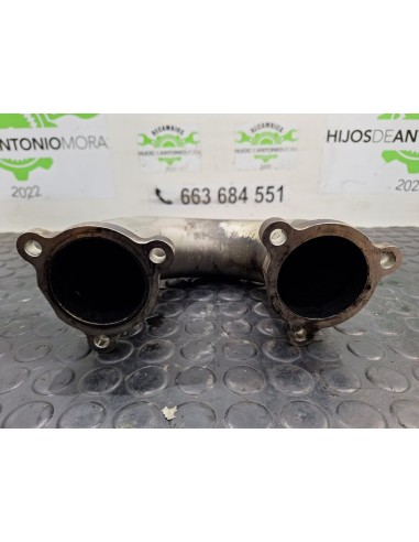 [99143] TUBO AGR - MITSUBISHI CANTER EURO 5/EEV...