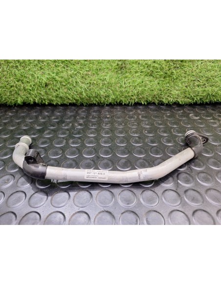 [97612] TUBO AIRE ACONDICIONADO - AUDI SQ7 (4M)