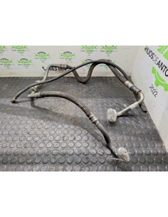 [105595] TUBO AIRE ACONDICIONADO - SCANIA SERIE 4 (P/R 94...