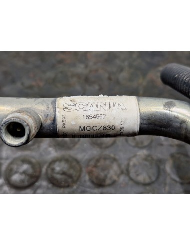 [105595] TUBO AIRE ACONDICIONADO - SCANIA SERIE...