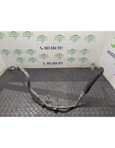 [105479] TUBO AIRE ACONDICIONADO - SCANIA SERIE 4 (P/R 94...