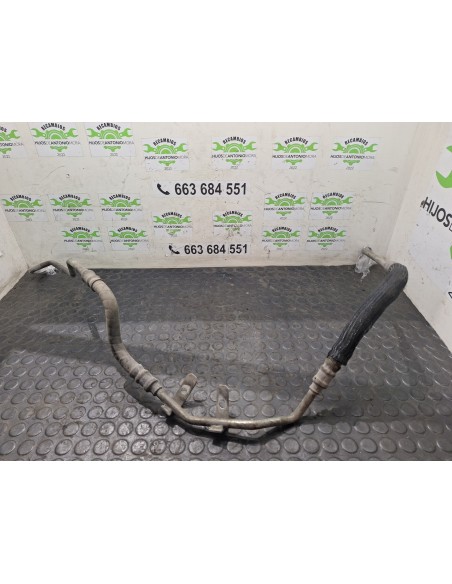 [105479] TUBO AIRE ACONDICIONADO - SCANIA SERIE 4 (P/R 94 G) (01/1996 - 01/2004)