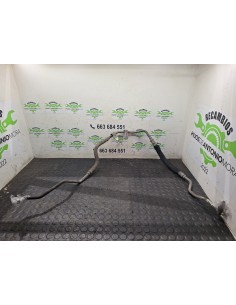 [105479] TUBO AIRE ACONDICIONADO - SCANIA SERIE 4 (P/R 94... 2