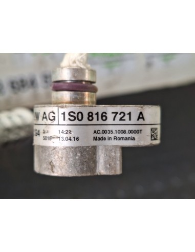 [103994] TUBO AIRE ACONDICIONADO - VOLKSWAGEN...