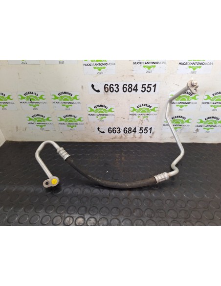 [103994] TUBO AIRE ACONDICIONADO - VOLKSWAGEN UP! (122) (01/2016 - 12/2018)