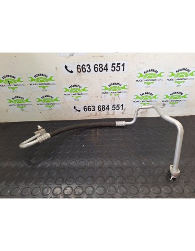 [103994] TUBO AIRE ACONDICIONADO - VOLKSWAGEN...