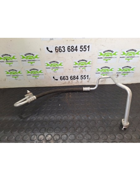 [103994] TUBO AIRE ACONDICIONADO - VOLKSWAGEN UP! (122) (01/2016 - 12/2018)