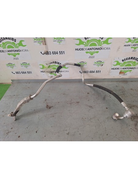 [103992] TUBO AIRE ACONDICIONADO - VOLKSWAGEN UP! (122) (01/2016 - 12/2018)