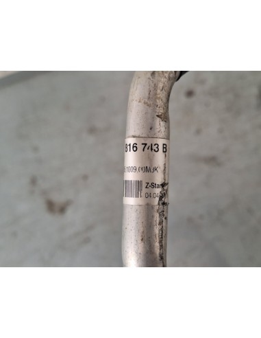 [103992] TUBO AIRE ACONDICIONADO - VOLKSWAGEN...