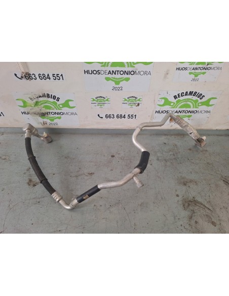 [103992] TUBO AIRE ACONDICIONADO - VOLKSWAGEN UP! (122) (01/2016 - 12/2018)