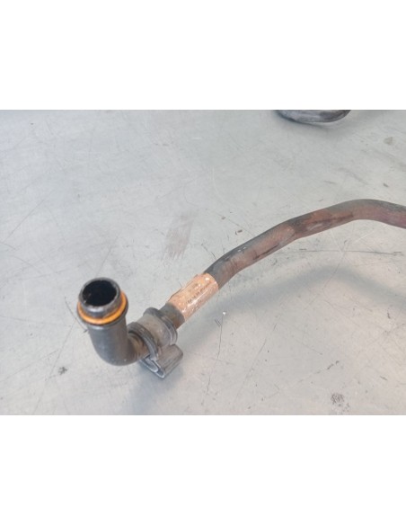 [102814] TUBO AIRE ACONDICIONADO - VOLVO FH 12 2002 - (01/2002 - 01/2006)