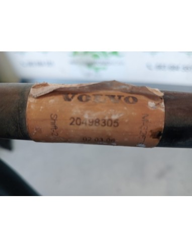 [102814] TUBO AIRE ACONDICIONADO - VOLVO FH 12...