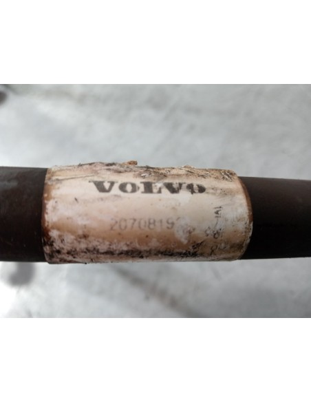 [101095] TUBO AIRE ACONDICIONADO - VOLVO FH 12 ASTA 2001 E2 / E3