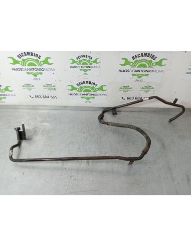 [101095] TUBO AIRE ACONDICIONADO - VOLVO FH 12...