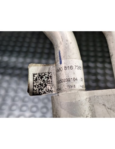 [93772] TUBO AIRE ACONDICIONADO - VOLKSWAGEN...