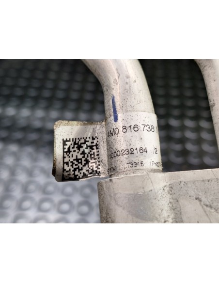 [93772] TUBO AIRE ACONDICIONADO - VOLKSWAGEN TOUAREG (01/2018 - ...)