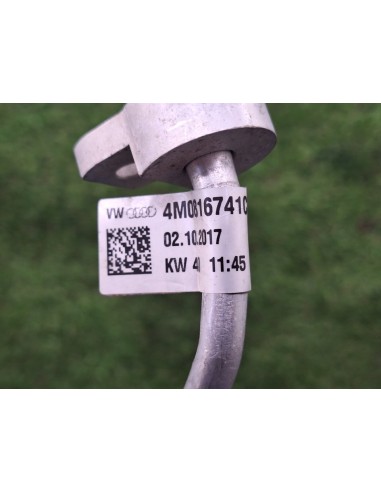 [101521] TUBO AIRE ACONDICIONADO - AUDI Q7 (4M)...