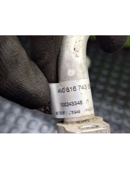 [98115] TUBO AIRE ACONDICIONADO - AUDI Q7 4MG