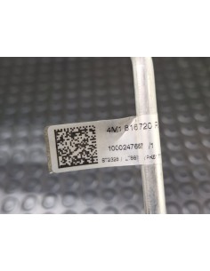 [97964] TUBO AIRE ACONDICIONADO - AUDI Q7 (4M) (01/2015 -...
