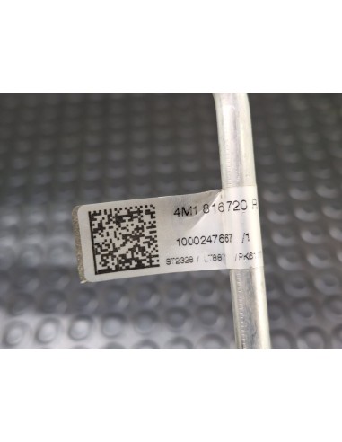 [97964] TUBO AIRE ACONDICIONADO - AUDI Q7 (4M)...