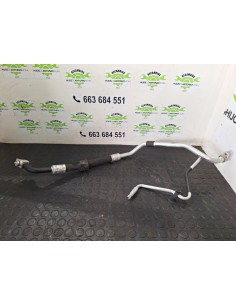 [104215] TUBO AIRE ACONDICIONADO - AUDI SQ7 (4M)