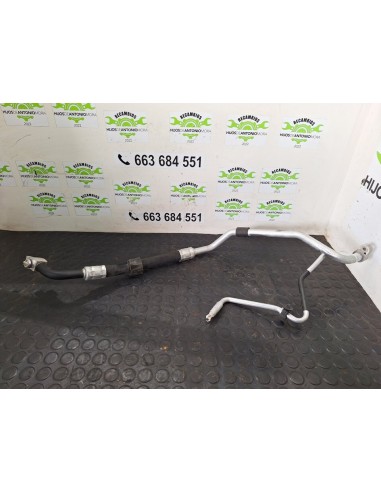[104215] TUBO AIRE ACONDICIONADO - AUDI SQ7 (4M)