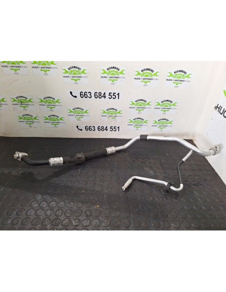 [104215] TUBO AIRE ACONDICIONADO - AUDI SQ7 (4M)