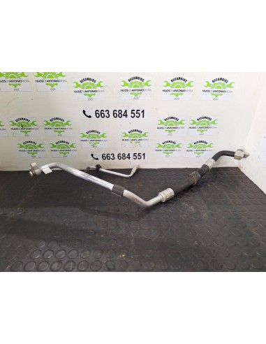 [104215] TUBO AIRE ACONDICIONADO - AUDI SQ7 (4M)