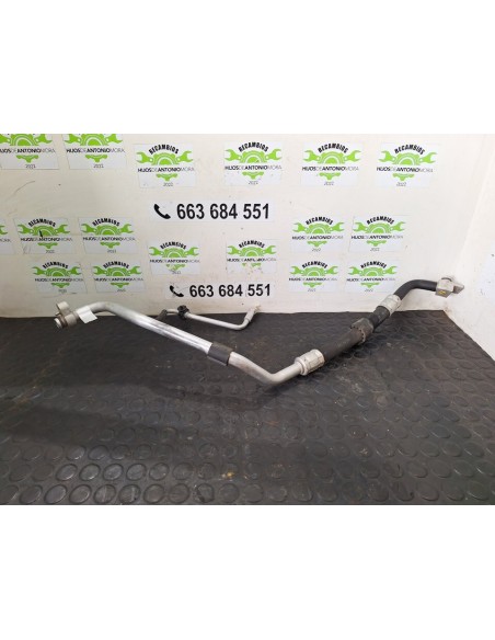 [104215] TUBO AIRE ACONDICIONADO - AUDI SQ7 (4M)