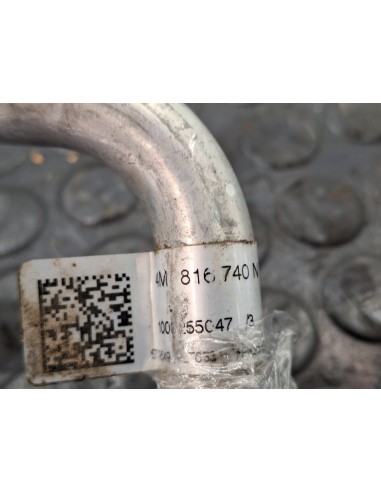 [104215] TUBO AIRE ACONDICIONADO - AUDI SQ7 (4M)