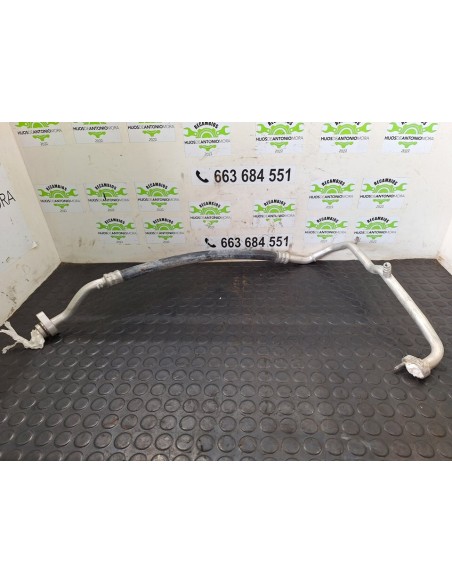 [103995] TUBO AIRE ACONDICIONADO - AUDI A3 SEDÁN (8VM)