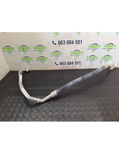 [103995] TUBO AIRE ACONDICIONADO - AUDI A3 SEDÁN (8VM)