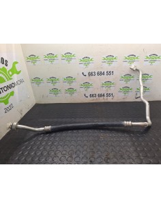 [103998] TUBO AIRE ACONDICIONADO - VOLKSWAGEN GOLF VII...
