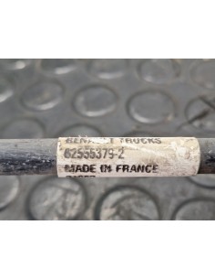 [102864] TUBO AIRE ACONDICIONADO - RENAULT SERIE T...