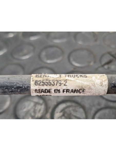 [102864] TUBO AIRE ACONDICIONADO - RENAULT SERIE T (01/2013 - ...)