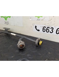 [102864] TUBO AIRE ACONDICIONADO - RENAULT SERIE T... 2