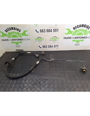 [102864] TUBO AIRE ACONDICIONADO - RENAULT...