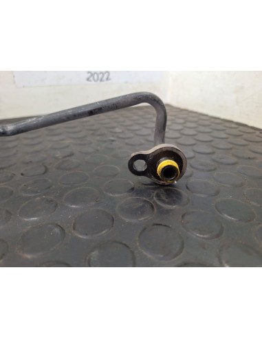 [102864] TUBO AIRE ACONDICIONADO - RENAULT...