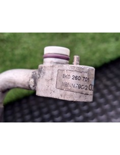 [94480] TUBO AIRE ACONDICIONADO - AUDI A4 AVANT (B5) 2