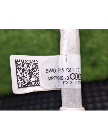 [101401] TUBO AIRE ACONDICIONADO - AUDI A4 AVANT (B5)