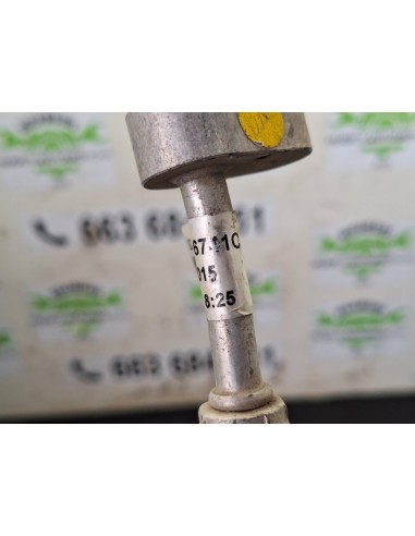 [103997] TUBO AIRE ACONDICIONADO - AUDI A4...