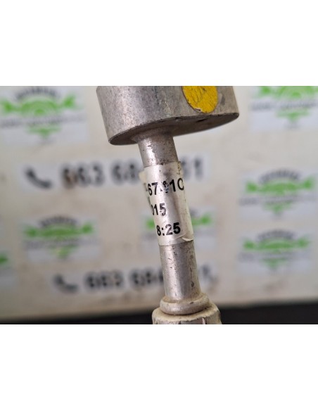 [103997] TUBO AIRE ACONDICIONADO - AUDI A4 ALLROAD QUATTRO (8WH) (01/2016 - 01/2019)