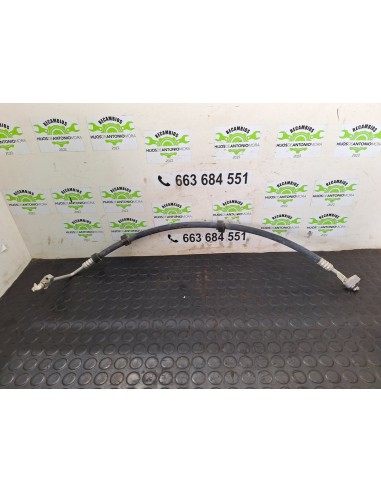 [103997] TUBO AIRE ACONDICIONADO - AUDI A4...