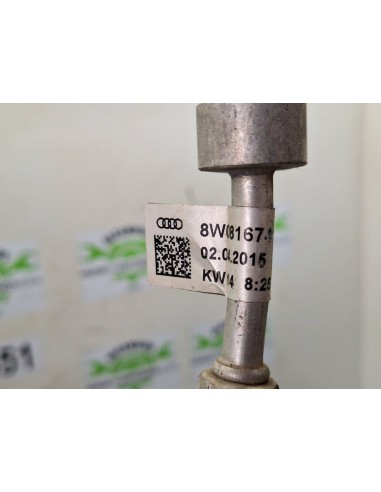 [103997] TUBO AIRE ACONDICIONADO - AUDI A4...