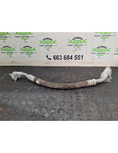 [105528] TUBO AIRE ACONDICIONADO - OPEL VIVARO FURGÓN