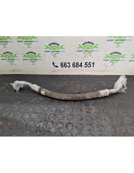 [105528] TUBO AIRE ACONDICIONADO - OPEL VIVARO FURGÓN